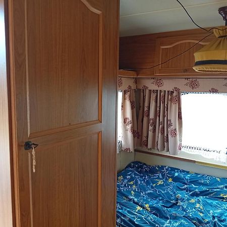 Campingfiz Varzy Экстерьер фото